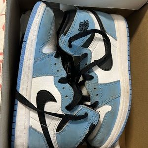 jordan boys retro 12